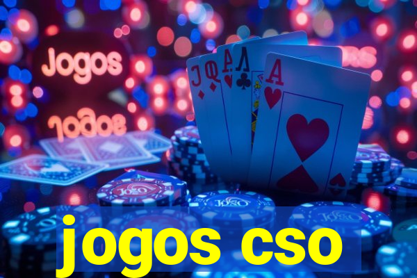 jogos cso